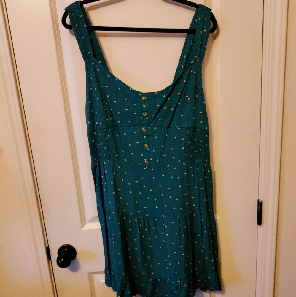 Wild fable mini dress
